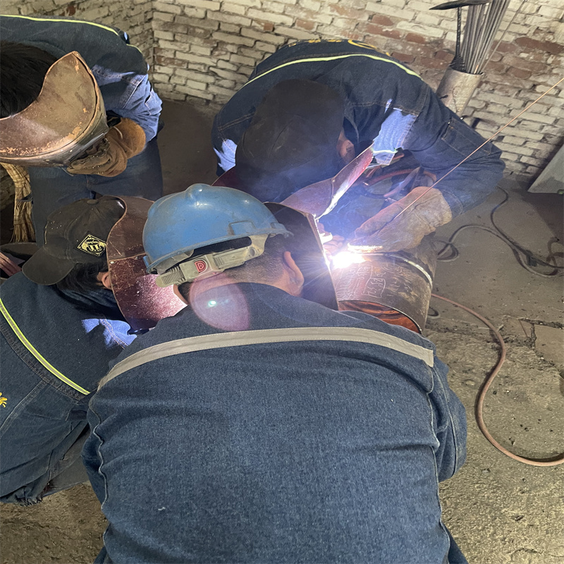 東營(yíng)二保焊培訓(xùn)靠譜專業(yè)嗎？