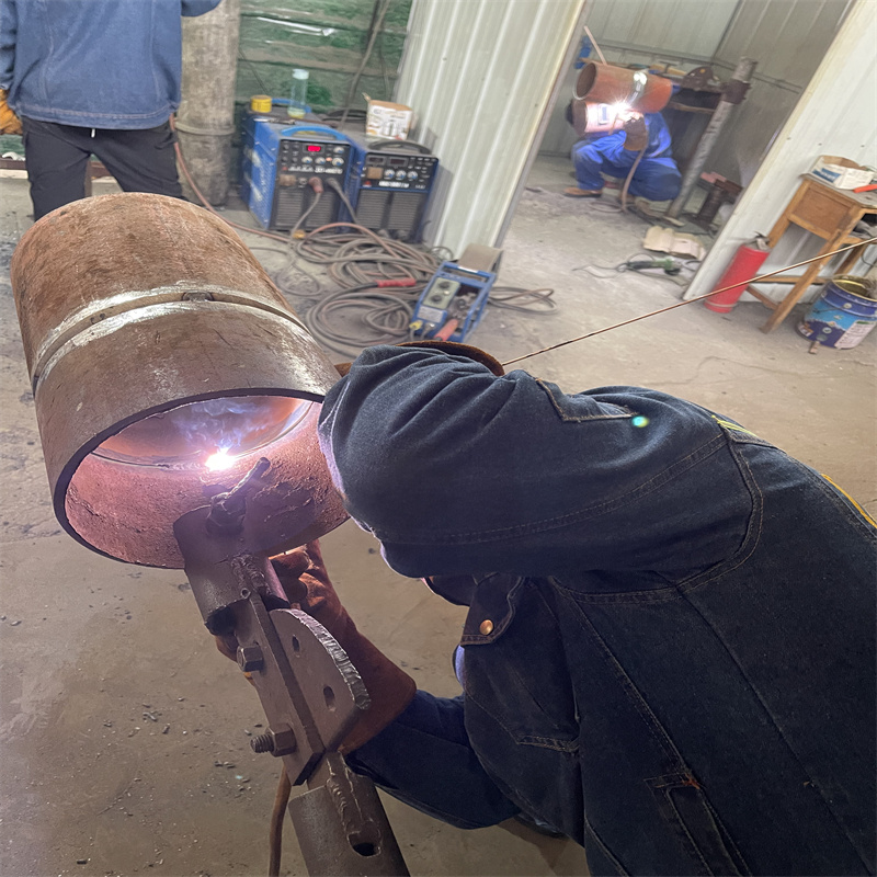 九江氬電聯(lián)焊培訓(xùn)有哪些？